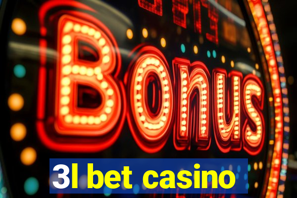 3l bet casino